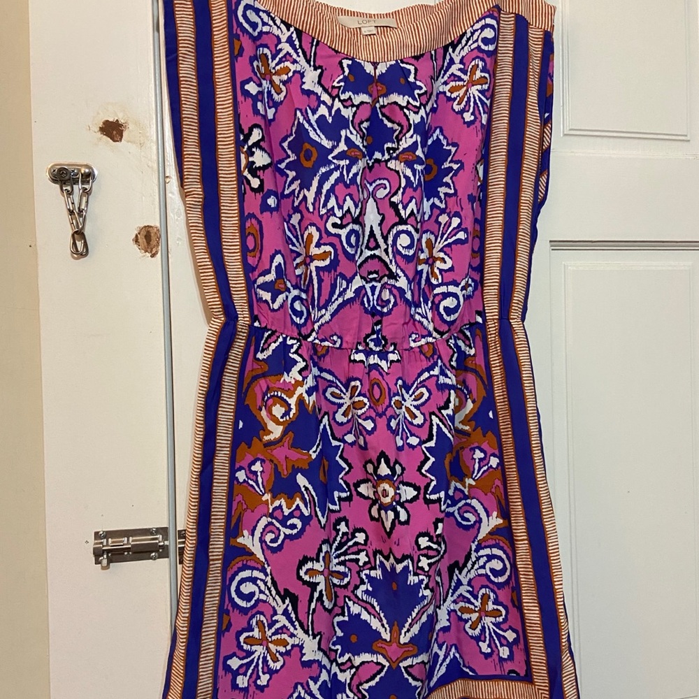 Loft Brand Dress